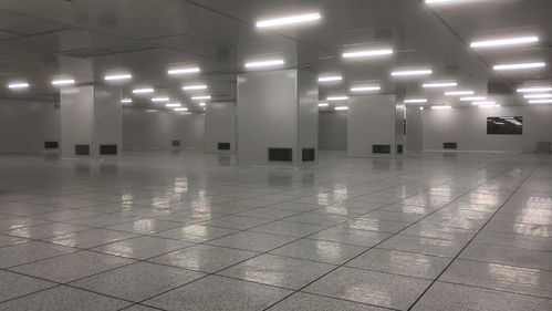 空气净化过滤器分类及其在工厂净化车间工程设计中的应用