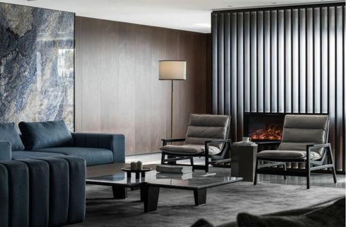 陶瓷在家庭装修中的应用与基本知识