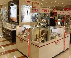 南昌专业展柜设计工厂与景德镇展柜规格型号及价格全解析，兼论机械设备及配件