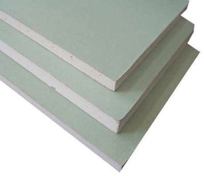 石膏板在家装中的应用与机械设备及配件选购指南